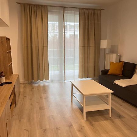 Vizja Apartments Kolska 9 ワルシャワ エクステリア 写真